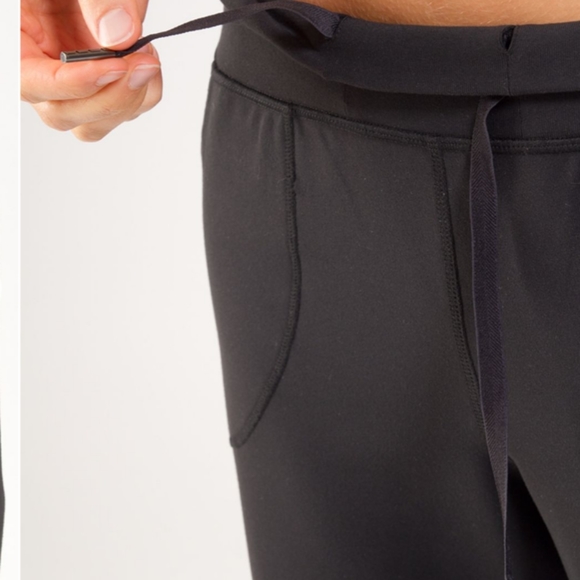 Lululemon Still Crop - Picture 4 of 7